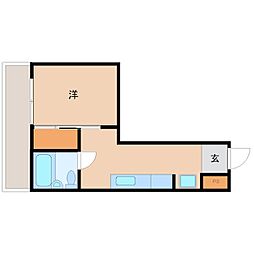 阪神本線 出屋敷駅 徒歩2分