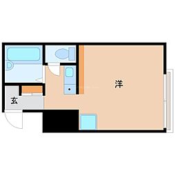 ハイムプロミネンス今津 3階/-