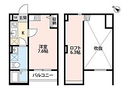 Sansovino（サンソヴィーノ） 2階