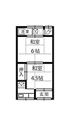JR福知山線 塚口駅 徒歩13分