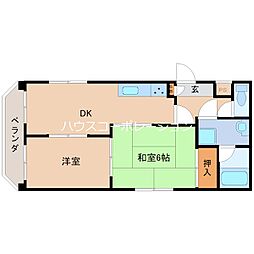 阪神本線 出屋敷駅 徒歩2分