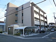 兵庫県尼崎市長洲中通2丁目：物件画像／有限会社ハウスコーポレーション尼崎店