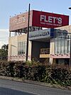 100YEN SHOP FLET’S（100円ショップフレッツ） 尼崎店（682m）