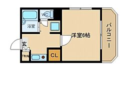 阪神本線 尼崎センタープール前駅 徒歩9分