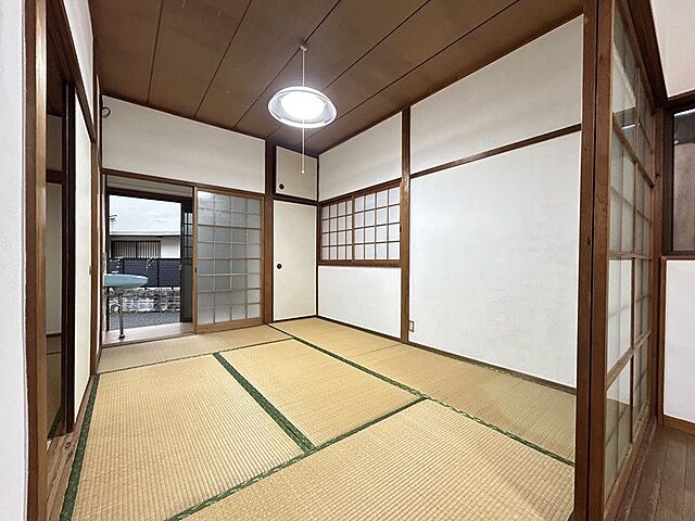 室内