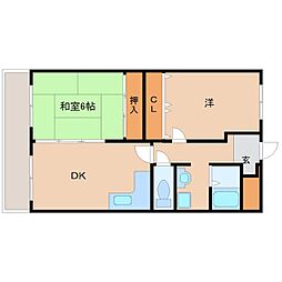 阪神本線 尼崎センタープール前駅 徒歩5分