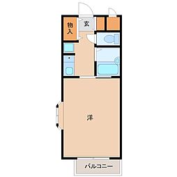 阪神本線 武庫川駅 徒歩5分 1階/-