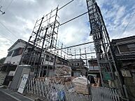 兵庫県尼崎市西立花町3丁目：物件画像／有限会社ハウスコーポレーション尼崎店