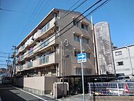 兵庫県尼崎市名神町1丁目：物件画像／有限会社ハウスコーポレーション尼崎店
