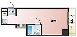 阪神本線 杭瀬駅 徒歩4分