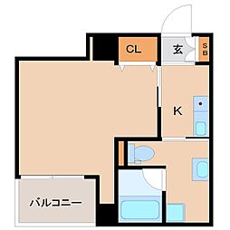 阪神本線 尼崎駅 徒歩9分