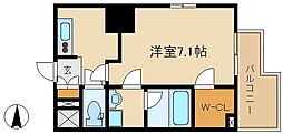 エクセルコート昭和南通プライムレジデンス 6階