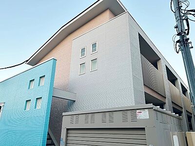 外観 外観