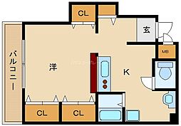 阪神本線 尼崎駅 徒歩11分