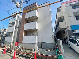 阪急神戸本線 園田駅 徒歩9分