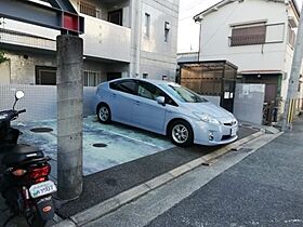 兵庫県尼崎市稲葉荘２丁目（賃貸マンション1LDK・2階・41.00㎡） その30