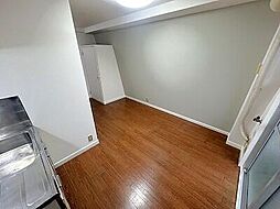 JR総武線 東中野駅 徒歩2分の賃貸マンション 3階ワンルームのリビング/ダイニング