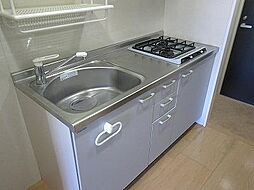 アローヘッドビル 1Kの写真