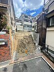 大阪府寝屋川市川勝町：物件画像