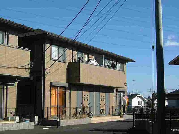 部屋画像