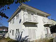 緑が豊かで閑静な住宅地です。