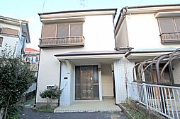 物件画像 川越市的場　中古住宅