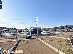 物件画像 LOVEINGTOWN上山口の杜　売地　4区画