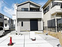 物件画像 所沢市東所沢3丁目 新築分譲住宅 全4棟　4号棟