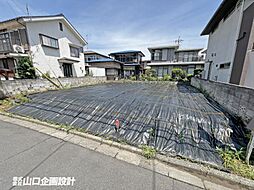 物件画像 LOVEINGTOWN小手指南2丁目　売地(建築条件なし)