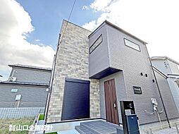 物件画像 所沢市向陽町 新築分譲住宅 全2棟　B号棟