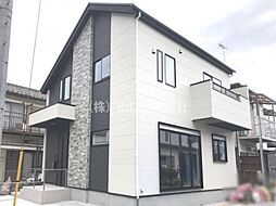 物件画像 東村山市青葉町11期　新築住宅　1号棟