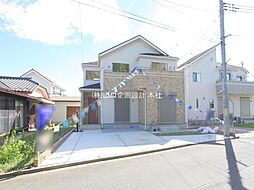 物件画像 狭山市下奥富　新築住宅　1号棟