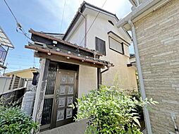 物件画像 所沢市山口　中古住宅