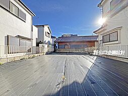 物件画像 所沢市山口　売地