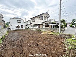 物件画像 LOVEINGTOWN　泉町1820　売地（建築条件無し）