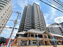 物件画像 東急ドエル コンセールタワー所沢　中古マンション