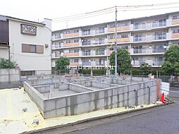 物件画像 所沢市東所沢3342 新築分譲住宅 全2棟　1号棟