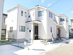 物件画像 所沢上安松 新築分譲住宅 全3棟　2号棟