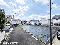 物件画像 LOVEINGTOWN東村山市萩山町1丁目　土地分譲　1区画