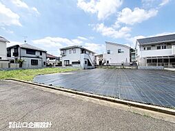 物件画像 ラビングタウン東村山市萩山町1丁目　売地　2区画