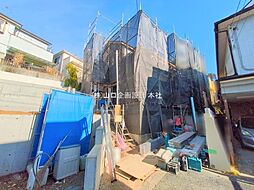 物件画像 所沢市上安松 15期 新築分譲住宅　B棟