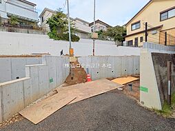 物件画像 所沢市上安松 15期 新築分譲住宅　B棟