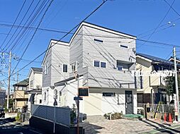 物件画像 小手指元町2丁目 新築分譲住宅