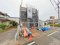 物件画像 狭山市狭山 4期 新築住宅