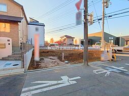 物件画像 狭山市水野 1期 新築住宅　1号棟