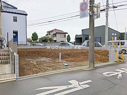 物件画像 狭山市水野 1期 新築住宅　1号棟