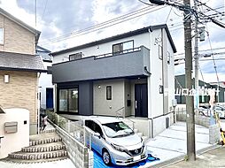 物件画像 狭山市水野 1期 新築住宅 1号棟