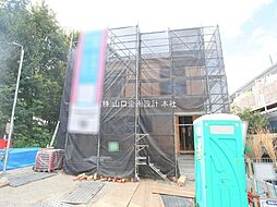 物件画像 所沢市牛沼 第11 新築分譲住宅 全2棟　1号棟