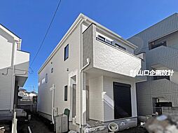 物件画像 所沢市西所沢 新築分譲住宅 全3棟　3号棟