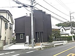 物件画像 所沢市荒幡 新築住宅